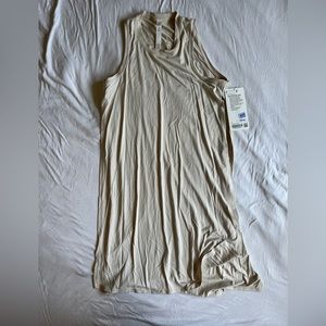 Lululemon Seek Softness Tank - Size 4